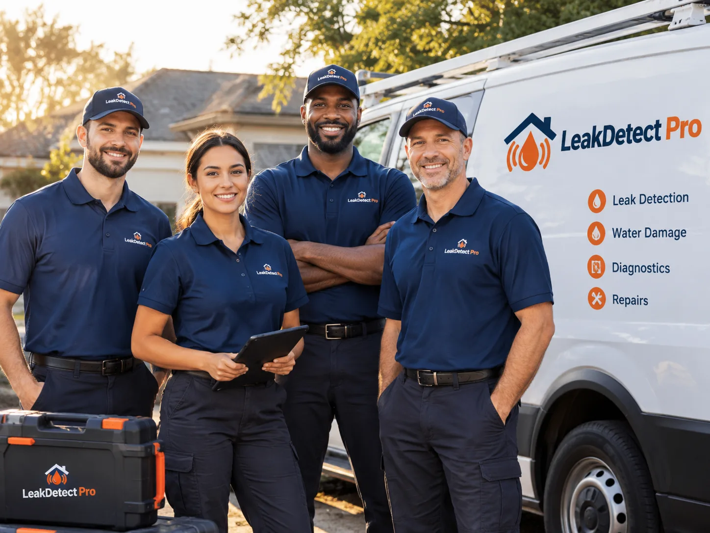 Roof Repair company in Fowler, OH